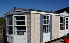 Bridge Farm Caravan